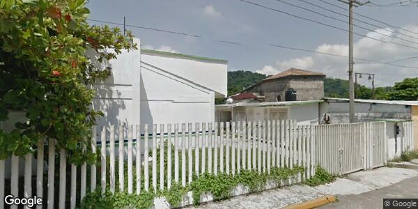 UNIDAD MUNICIPAL DE PROTECCIN CIVIL